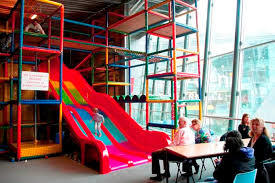 Ballorig Johan Cruijff Arena